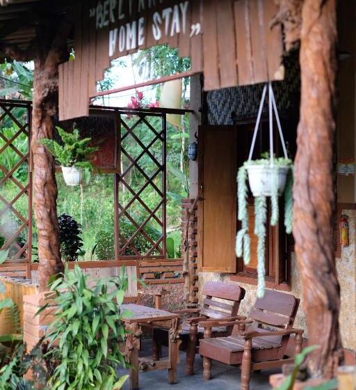 Camera Standard, Berliant Homestay