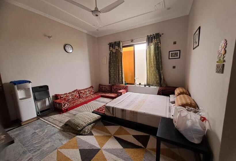 اتاق استاندارد, Alpine Majesty