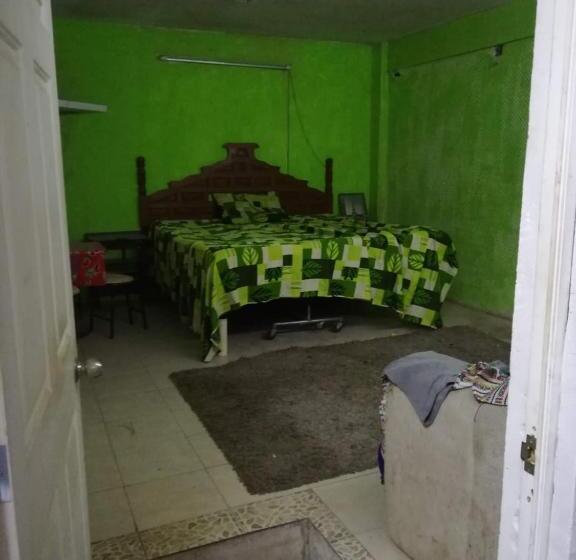 스탠다드 룸, Habitaciones Tu Casa Xalapa