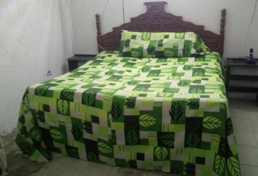 스탠다드 룸, Habitaciones Tu Casa Xalapa