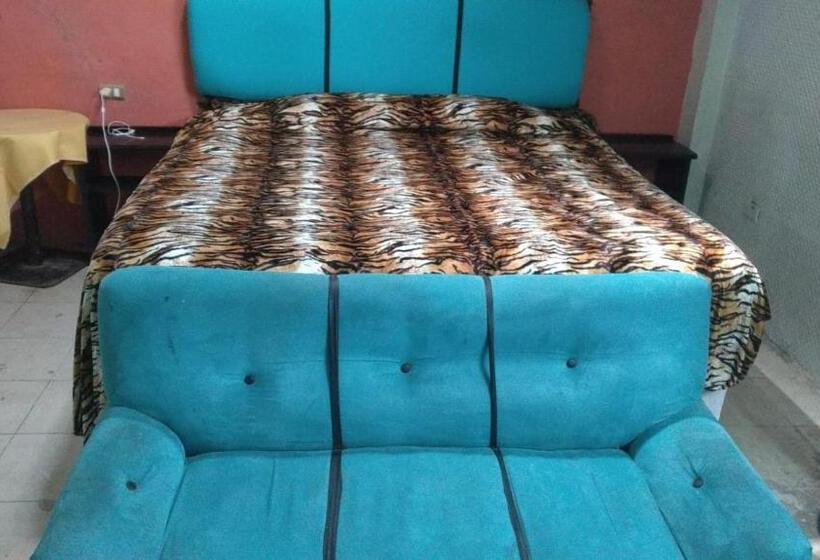 스탠다드 룸, Habitaciones Tu Casa Xalapa