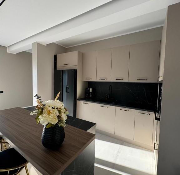اتاق استاندارد با تخت بزرگ, The Nest