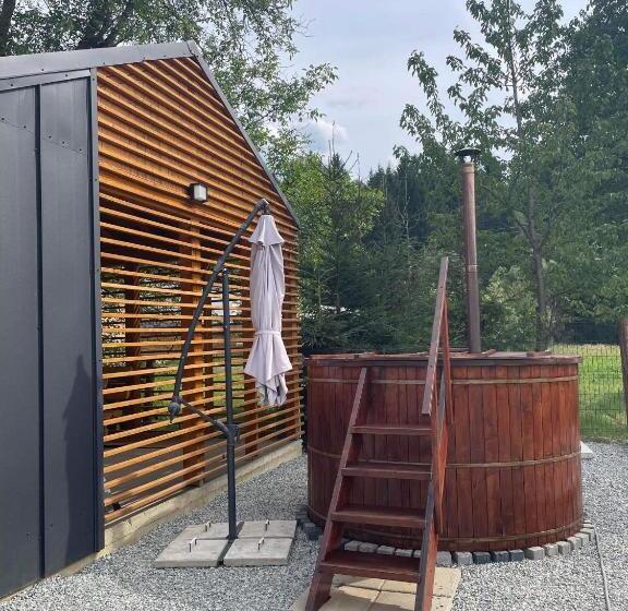 침실 1개 디럭스 빌라, The Nest