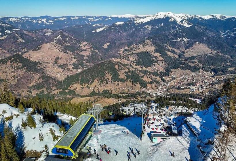 침실 1개 디럭스 빌라, The Nest