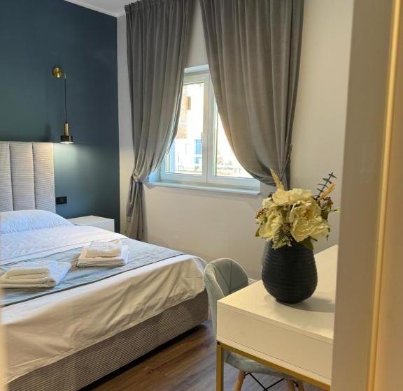 침실 1개 디럭스 빌라, The Nest