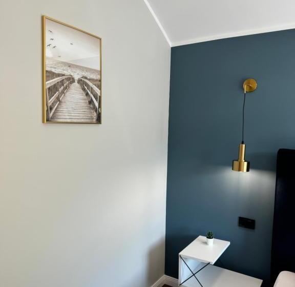 패밀리 스위트, The Nest