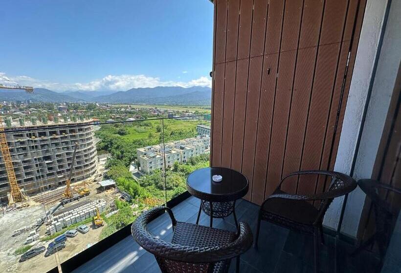 1 Bedroom Apartment Mountain View, Beautiful Apartments Near The Sea Adlia Street