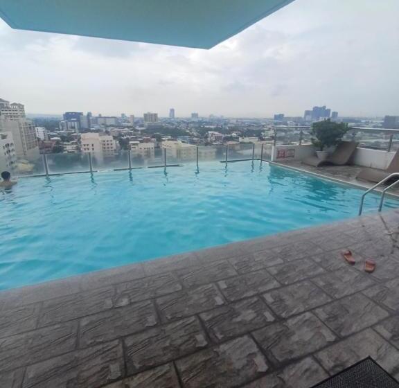 آپارتمان 1 خوابه, Affordable Condotel