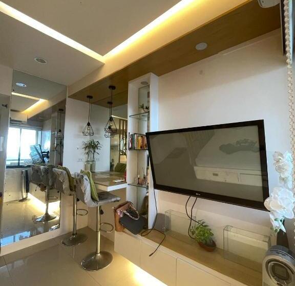 آپارتمان 1 خوابه, Affordable Condotel