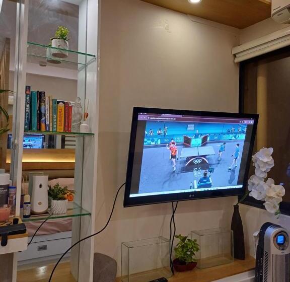آپارتمان 1 خوابه, Affordable Condotel