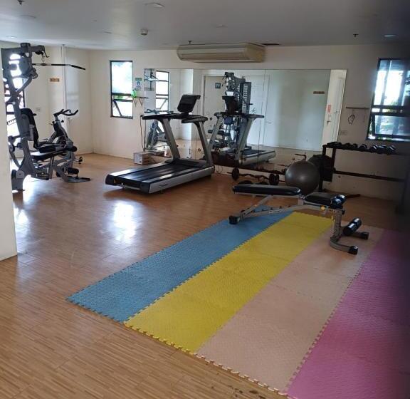 آپارتمان 1 خوابه, Affordable Condotel