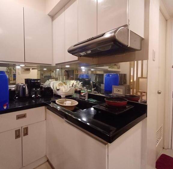 آپارتمان 1 خوابه, Affordable Condotel