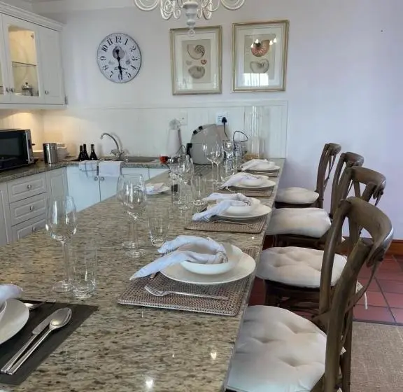 Standard-huone Puistonäkymä, Franschhoek Manor Luxury Boutique Guesthouse