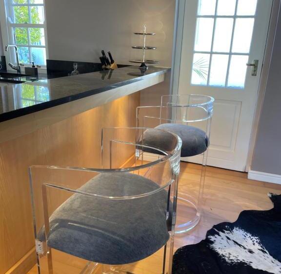 خانه 1 خوابه, Franschhoek Manor Luxury Boutique Guesthouse