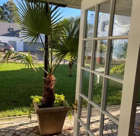 Talo 1 Makuuhuone, Franschhoek Manor Luxury Boutique Guesthouse