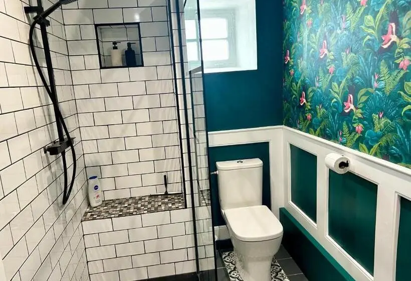 スタンダードルーム, Nana Mac Chambre D Hôtes
