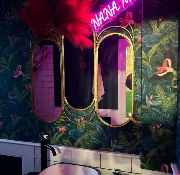 스탠다드 룸, Nana Mac Chambre D Hôtes