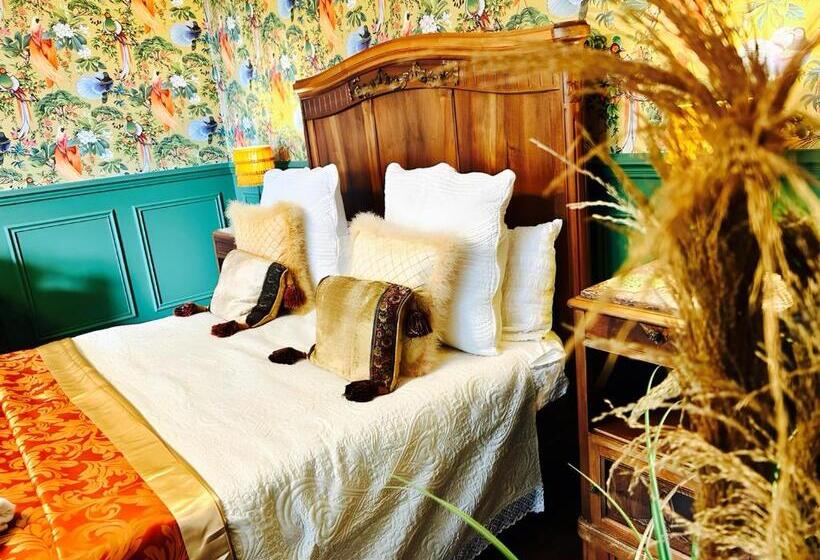 스탠다드 룸, Nana Mac Chambre D Hôtes