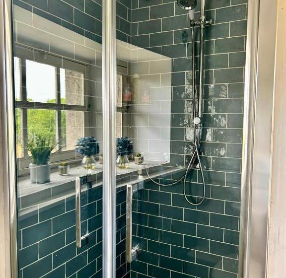 Standard room with outdoor bath, Nana Mac Chambre D Hôtes