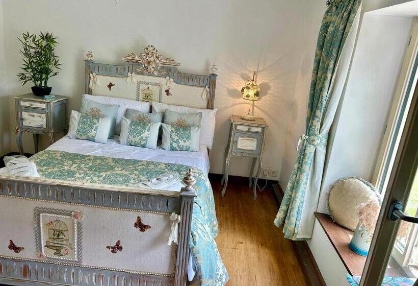 Standard room with outdoor bath, Nana Mac Chambre D Hôtes