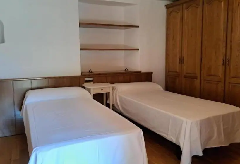Quarto standard, Rectoria Nova