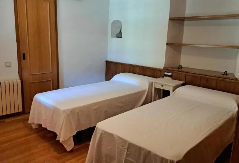 Quarto standard, Rectoria Nova