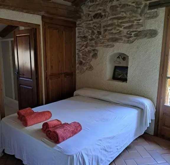 Quarto Quádruplo Standard, Rectoria Nova