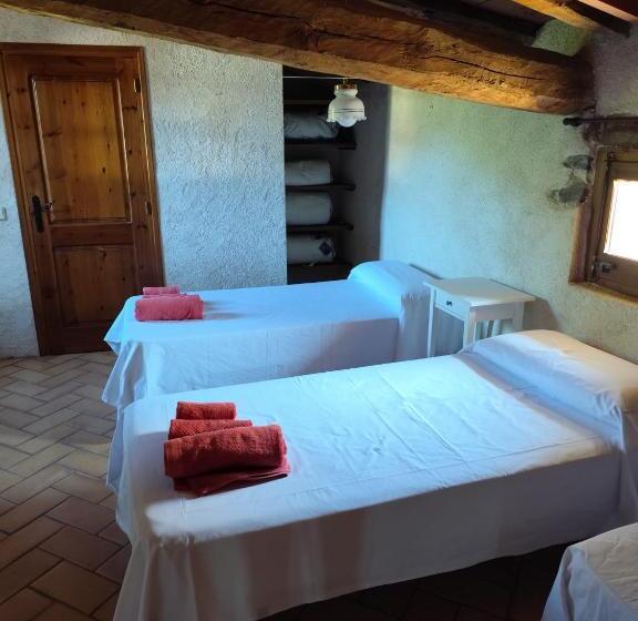 Четырехместный Номер Стандарт, Rectoria Nova