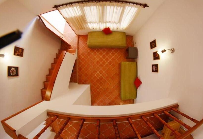 带1个卧室的公寓, Chalets Media Luna