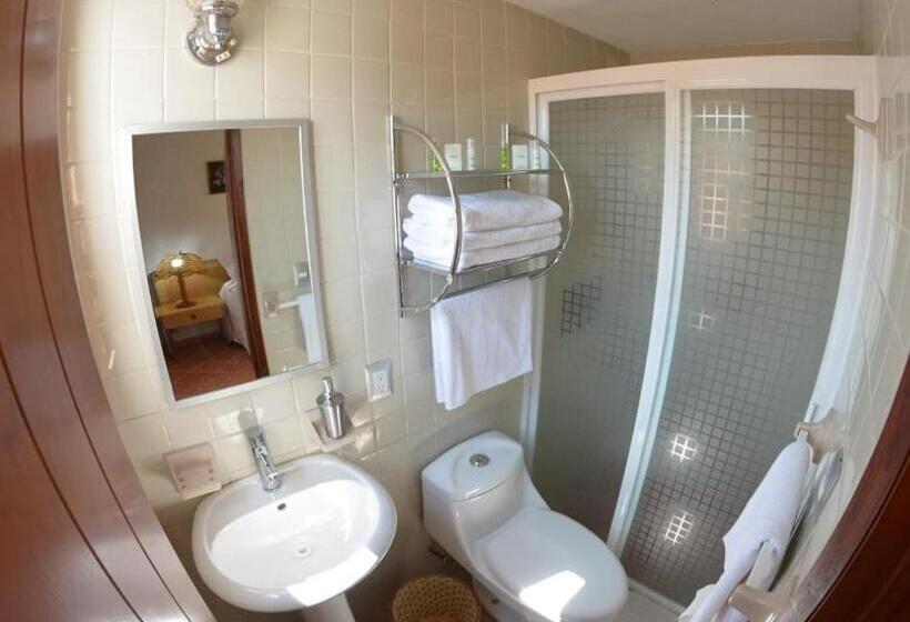 带1个卧室的公寓, Chalets Media Luna