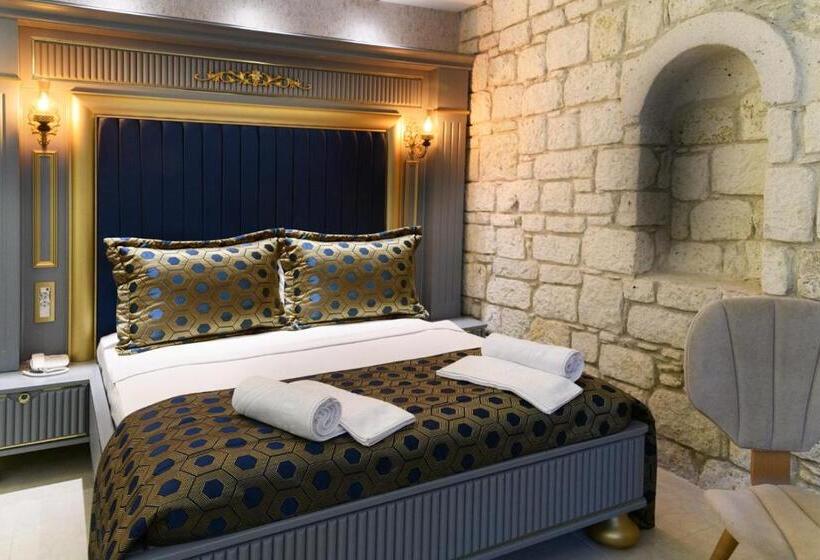标准间, Five Diamonds Hotels