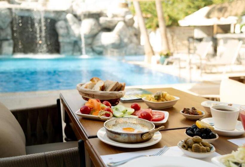 标准间, Five Diamonds Hotels