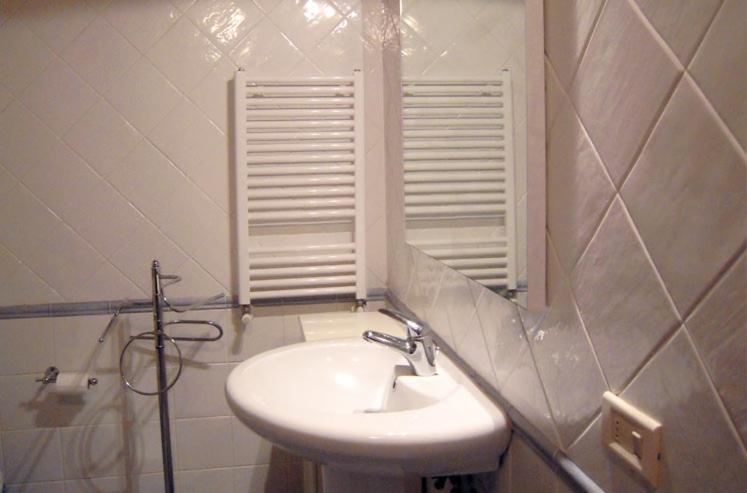 Quarto Estandar, Agriturismo Casa Lenzi