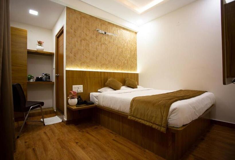 豪华房间, Ellegant Inn