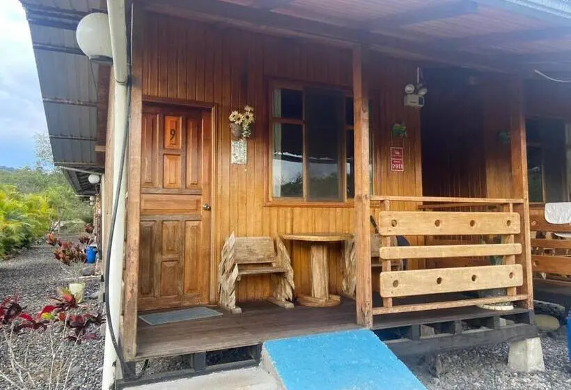 スタンダードルーム, Estancia Guadalupe