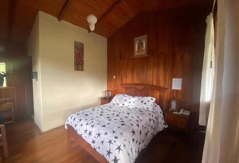 اتاق استاندارد, Estancia Guadalupe