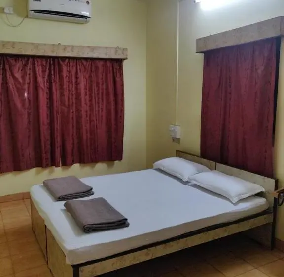 Standard-huone, Shraddha Lodge