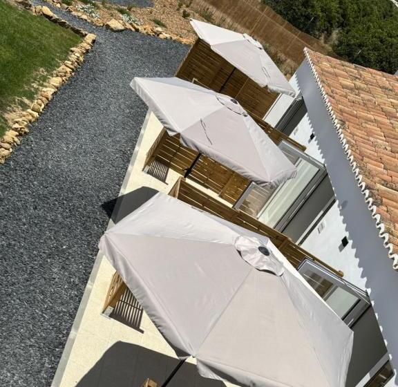 Deluxe Suite King Bed, Villa Lobos A Sua Casa No Campo
