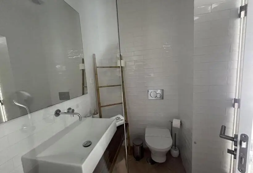 Deluxe Suite King Bed, Villa Lobos A Sua Casa No Campo
