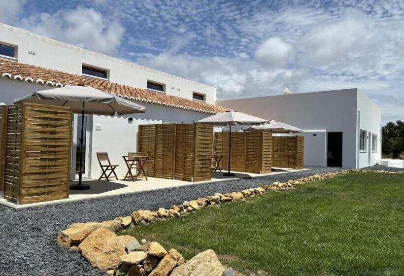 Люкс Повышенной Комфортности, Villa Lobos A Sua Casa No Campo