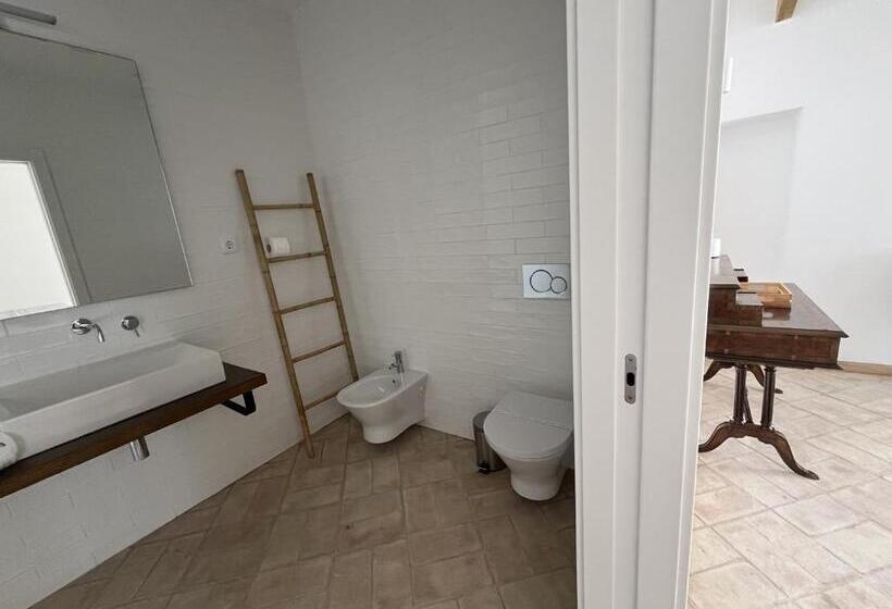 Люкс Повышенной Комфортности, Villa Lobos A Sua Casa No Campo