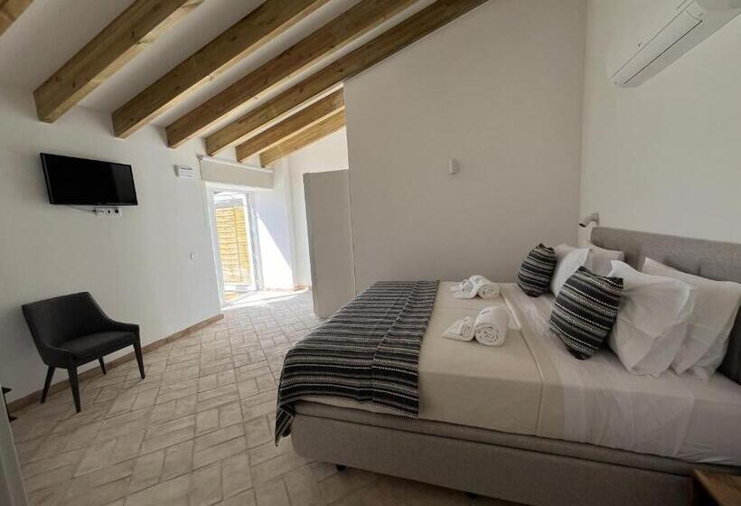 Люкс Повышенной Комфортности, Villa Lobos A Sua Casa No Campo