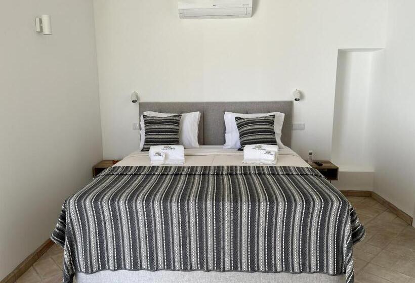 Люкс Повышенной Комфортности, Villa Lobos A Sua Casa No Campo