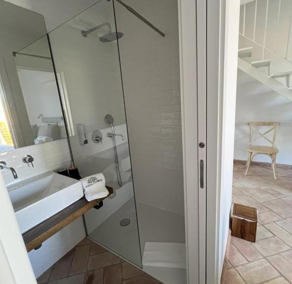 Люкс Superior, Villa Lobos A Sua Casa No Campo