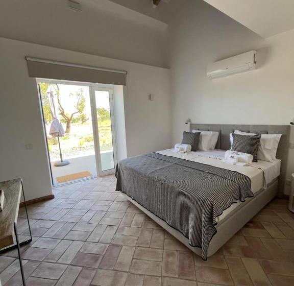 Люкс Superior, Villa Lobos A Sua Casa No Campo