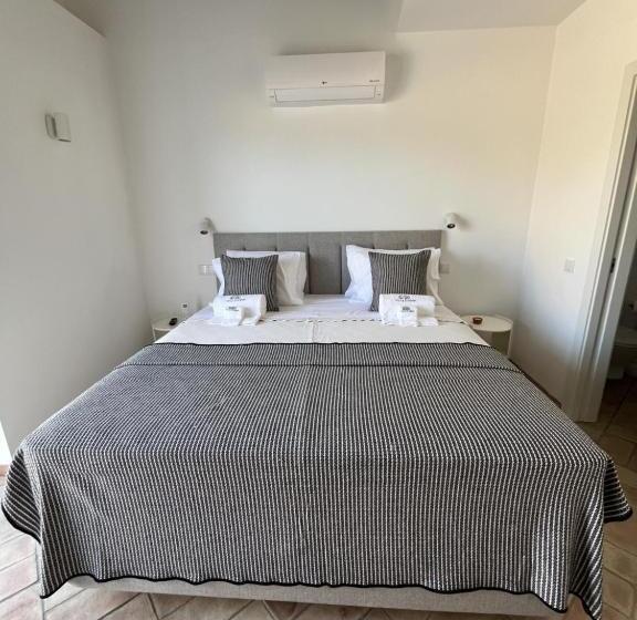 Люкс Superior, Villa Lobos A Sua Casa No Campo