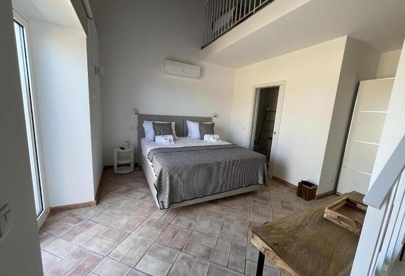 Люкс Superior, Villa Lobos A Sua Casa No Campo