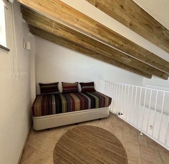 Family Suite, Villa Lobos A Sua Casa No Campo