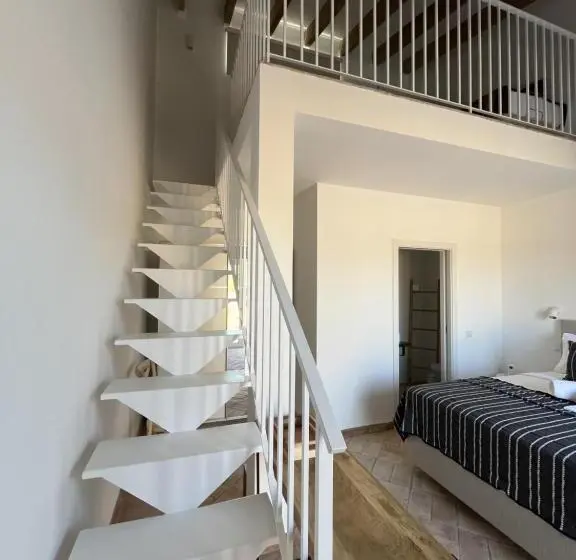 سوییت خانوادگی, Villa Lobos A Sua Casa No Campo