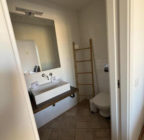 Family Suite, Villa Lobos A Sua Casa No Campo